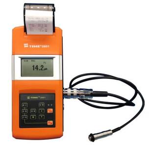 时代TIME2601覆层测厚仪(TT260升级款)镀层测厚仪漆膜仪