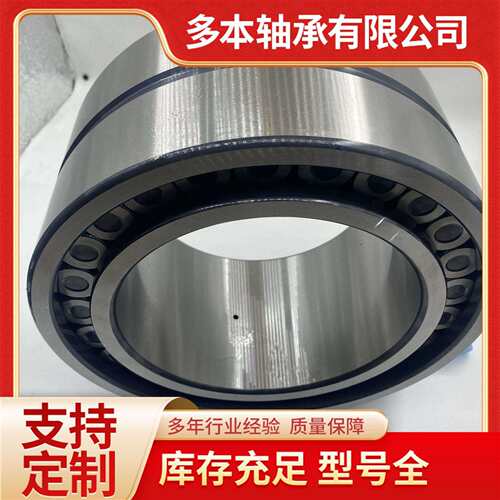 SL系列 SL185038 满滚子轴承