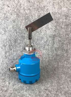 阻旋式料位开关GX-SS7-8156 FTM20-AG4高温螺纹型雷达料位计ZXK-1