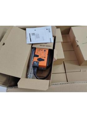 搏力谋LMQ24A LMQ24A-SR开关-调节型电动快速风门执行器