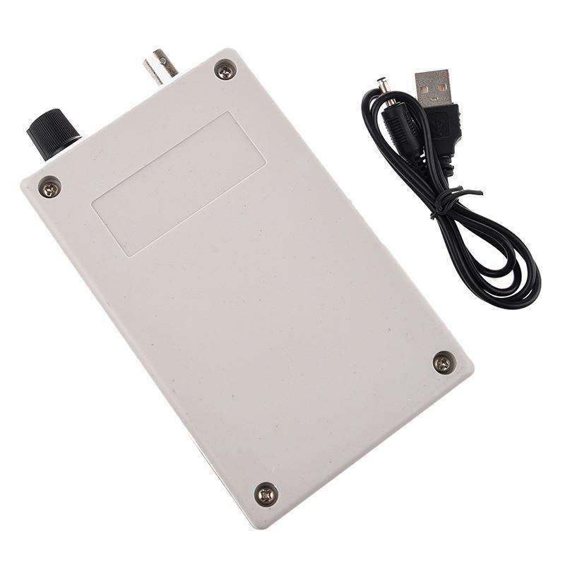 DDS信号发生器 FG-100 DDS函数发生器 Function Signal Generator