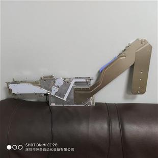 庫存貼片機電動飛達適合使用啟動 可完議價 國產貼片機