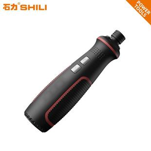 超小手钻迷你续航持久电起子套装 手自一体电动螺丝刀多功能充电式
