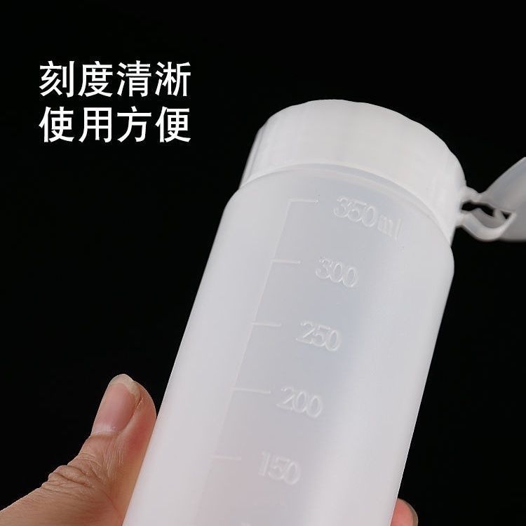 撒粉瓶子芝麻调料撒料罐神器盐罐胡椒粉分装家用居家摆摊撒粉瓶新