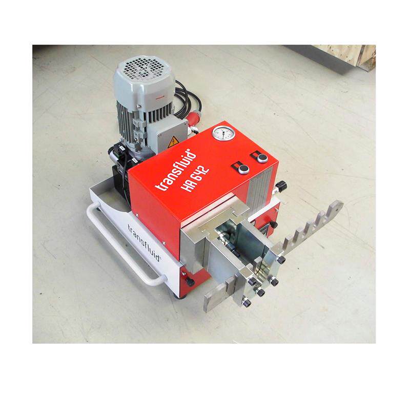 卡套预装机 eo卡套机 液压卡套预装机电动卡套预装机cutting ring