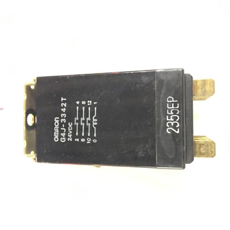 继电器 Gf4J-3342T 现货1个