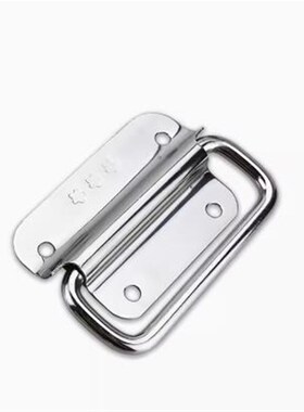 替代不锈钢304提i手 折叠拉手 工业把手 PULM-50/PULM-78/PULM-10