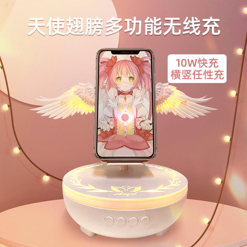 特别走心的生日礼物女送女朋友闺蜜小众高级创意惊喜情人节520