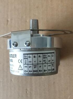 亨士乐编码器0548001 0 548 001