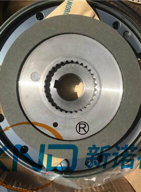 DLTZ3-40电磁失电制动器/YEJ112刹车电机/DLTZ-U40电机刹车制动器