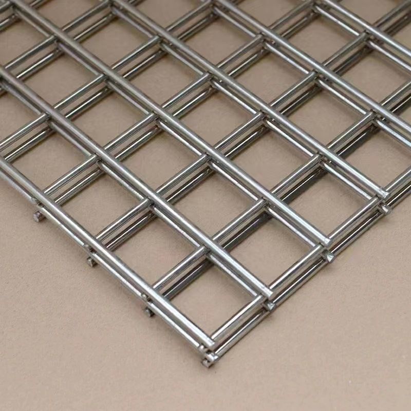 不锈钢网片筛网304网栅焊接网钢丝网加粗网孔防护网方孔养殖网片,金属材料及制品,丝网/金属网,淘宝优惠券,粉丝福利购,淘宝优惠卷