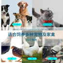 2023金毛狗笼子中大型犬加粗角钢折叠带厕所拉布拉多柯基狗笼兔笼