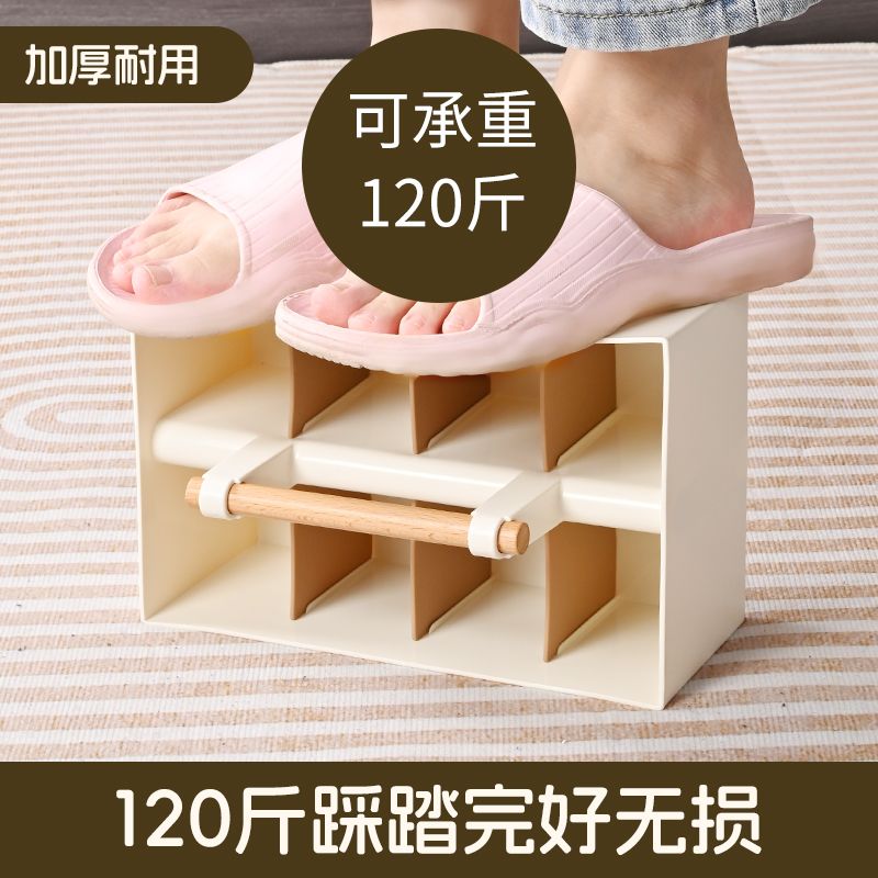 学生大容量马克笔彩笔画笔铅笔盒文具分格整理盒手提式笔筒收纳盒