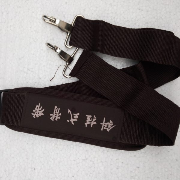 二挂式高枝锯大全配件侧割草机除草机打草机四冲程汽油背带通用