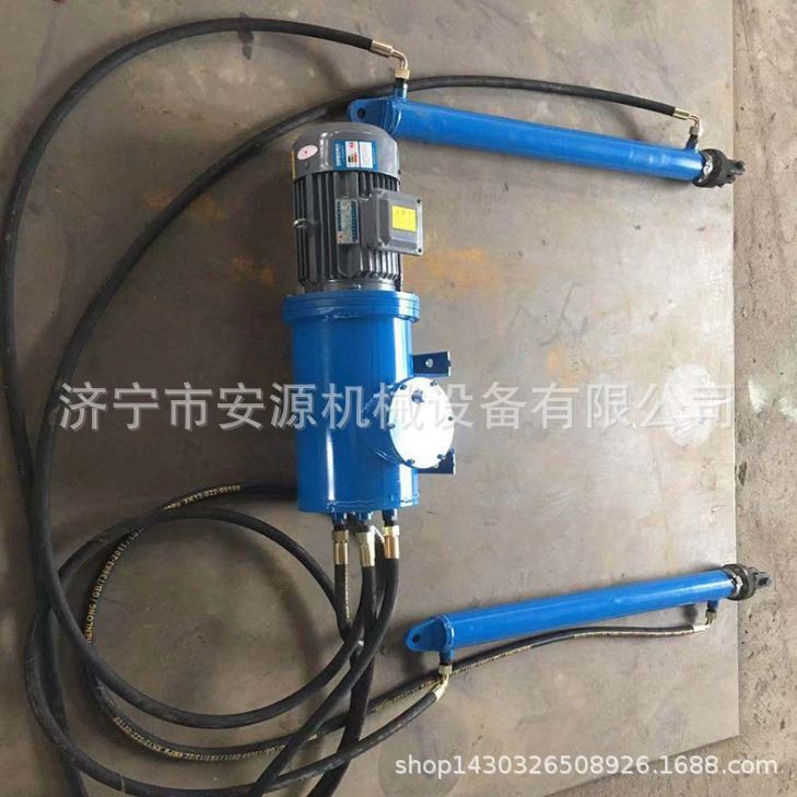 湖北直式电液推杆电液推杆电液推杆安装尺寸