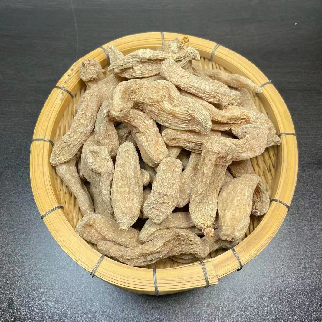 红芽天麻正品中药材炖鸡炖肉炖排骨煲汤