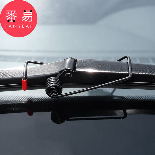 雨刮臂助力器A1vq001-雨刷雨刮器助力弹簧汽车货车辅助工具