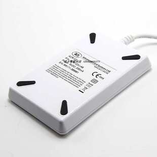 龙杰acr122u ic卡cpu卡电梯卡复制器门禁卡nfc读卡器加密卡