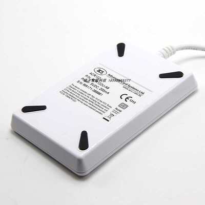 龙杰acr122u ic卡cpu卡电梯卡复制器门禁卡nfc读卡器加密卡