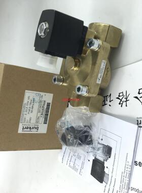 宝德电磁阀5281 A 20.0 G3/4 G1 PN0.2-16BAR 00134321 00134324