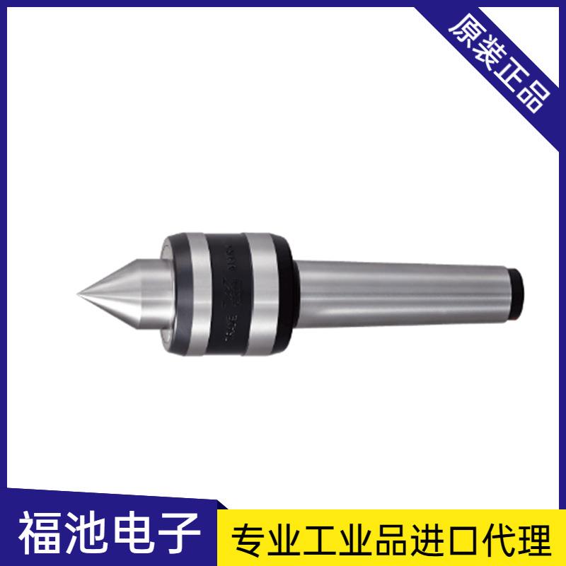 日本进口Kabuto数控机床KS-3B KS-4B 高精度顶针