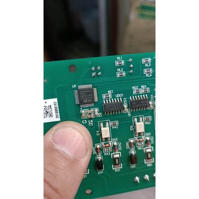 非实价议价议价新到一批板子整板打包出售，STM32G070CBT6，LNK非