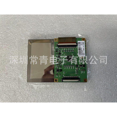 TX09D80VM3CCA液晶显示屏3.5英寸240*320质保1年测好发出lcd模组