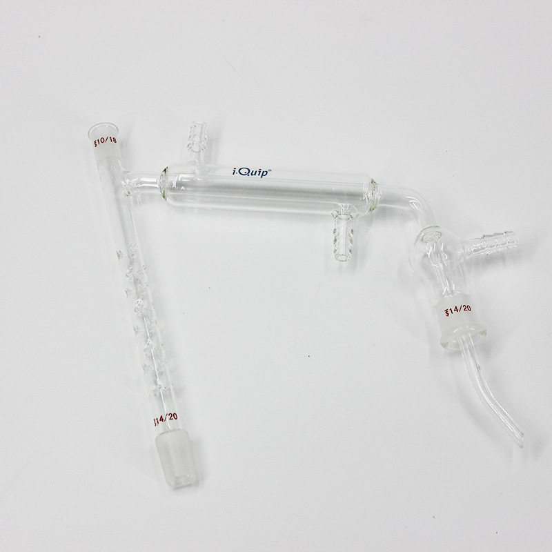 芯硅谷M3911高硼硅微量蒸馏器