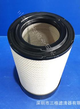 供应空压机空气滤清器过滤器P953304/24900-318保养配件