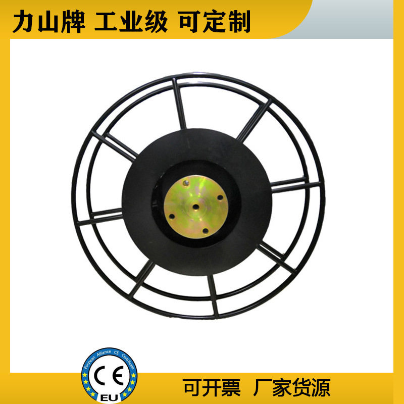 高压自动卷盘电缆卷筒