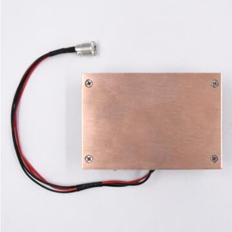 XH-X261电子制冷板电子制冷平台桌面上制冷器DC12V60W零度