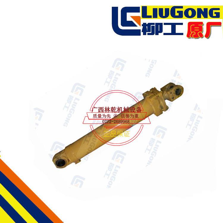 柳工ZL50CN装载机铲车原厂配件侧卸斗油缸10C0034X0柳工侧翻油缸