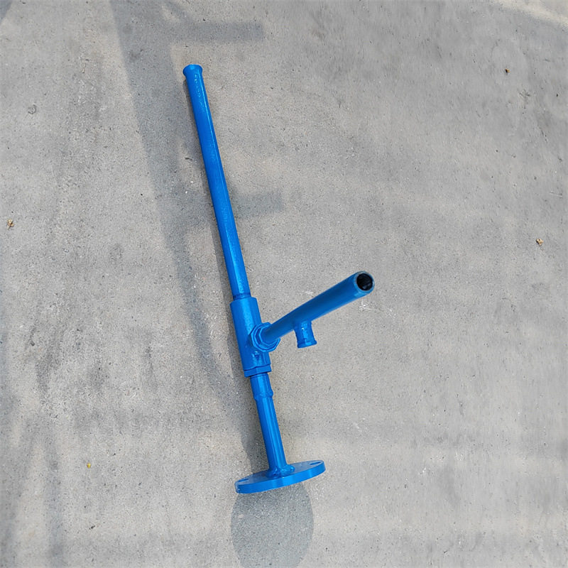 ZPBZ型矿用射流泵 ZPBD型气水两用喷射泵 高压喷射泵总成