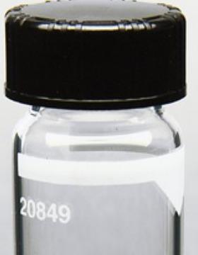 20849-00样品池，六个／套2100N配件2084900哈希配件