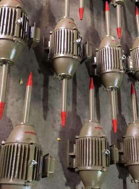 普通抛光马达YJP-112M-2/4-3.3/4KW双速普通抛光机单机价格常规尖