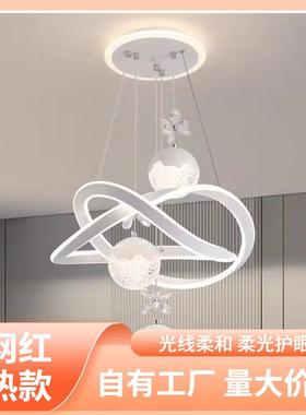 s%豪华全光谱套餐组合客厅灯LED吸顶灯卧室灯现代简约灯具$$$$klo