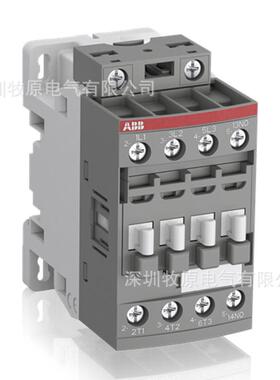 ABB接触器AF146-30-11-13100-250V50/60HZ-DC1SFL467001R1311