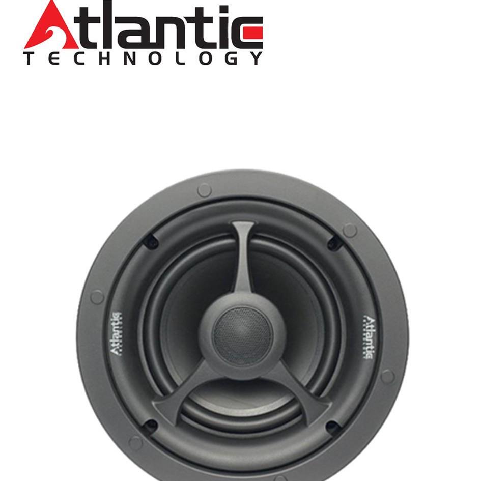 AtlanticTechnology亚特兰大嵌入式天花音箱IC-8.2吸顶音箱