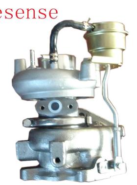 涡轮增压器及配件TF035风冷49135-03310