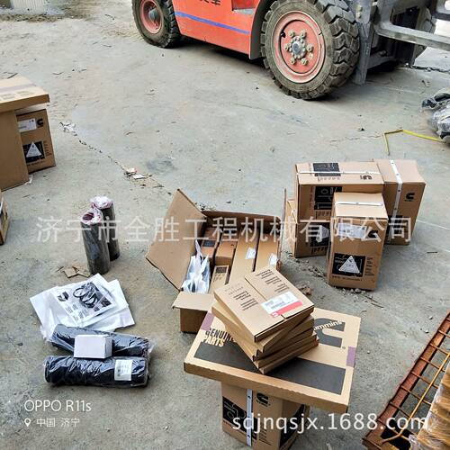 批发推土机SD22汽缸垫4058790B SD22推土机 工作泵 变速泵