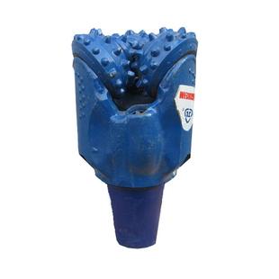 江汉水井钻头盐井用的钻头鹅卵石地层用什么样的牙轮钻头合适