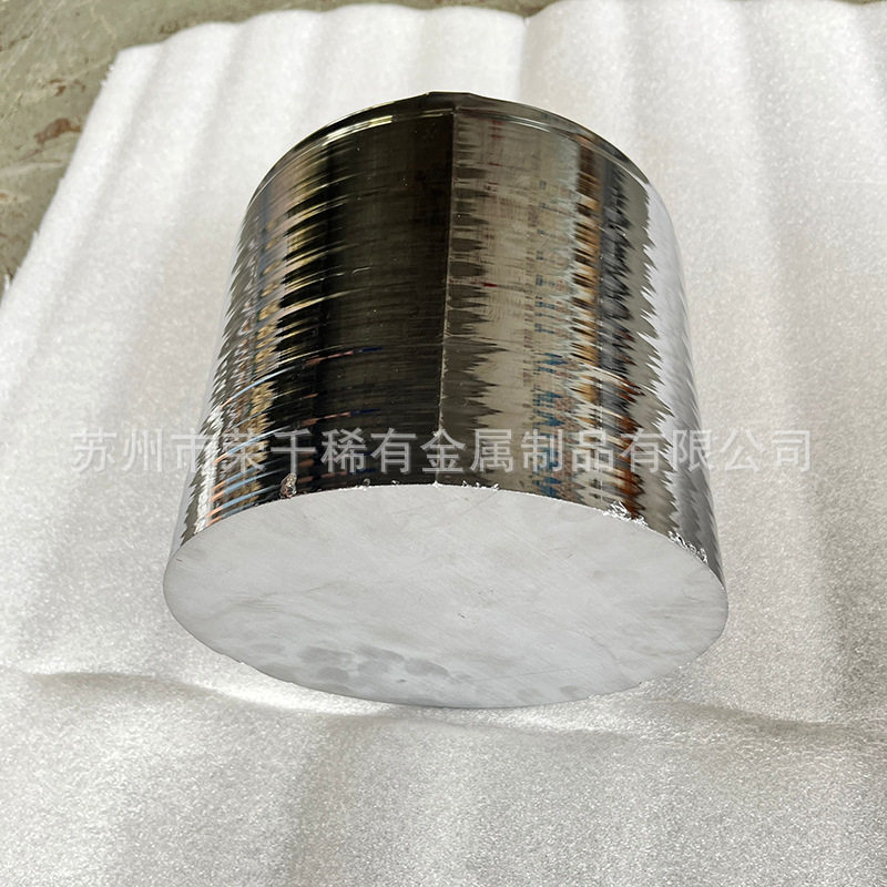 7N单晶硅镜面抛光红外反光棒
