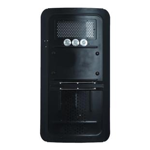 科锐多功能声波驱散盾牌多功能电声波盾牌校园安保攻防一体盾牌