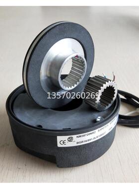 代替科尼旧款提升葫芦刹车线圈NM38720NR216/891lr108927制动器