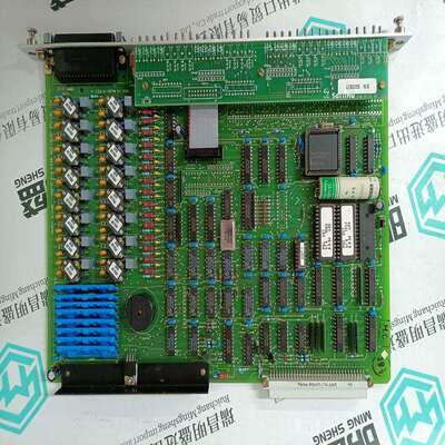 PROCESSOR958481321210350211080320备品PLC系统工控产品库存