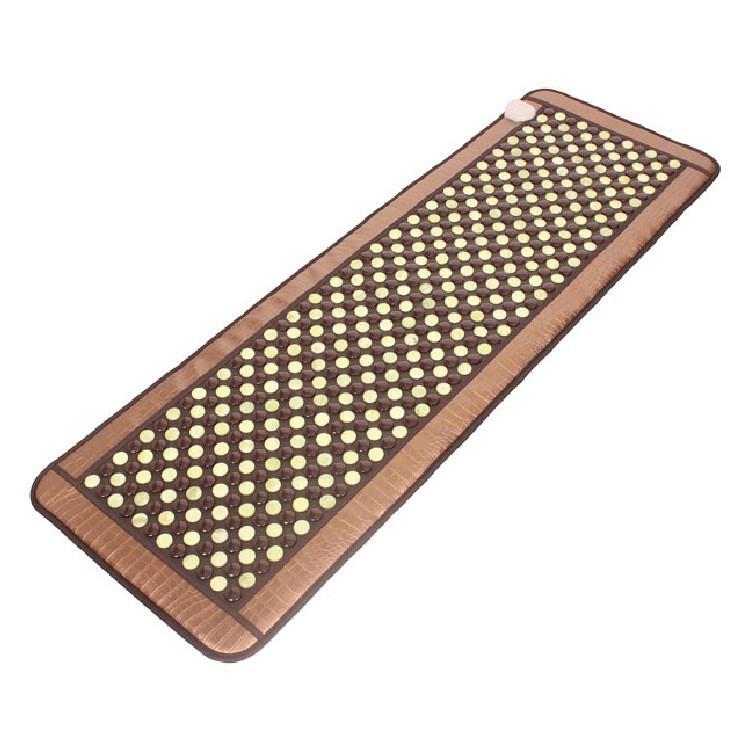 托玛琳床垫双温控碳纤维电加热褥垫冬暖夏凉可加厚可折叠榻榻米