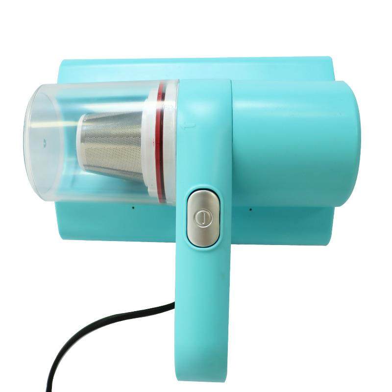 家用手持有线除螨仪床上小型紫外线吸尘器现货