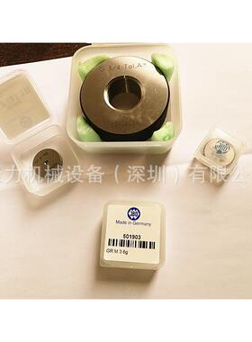螺纹量规德国JBO现货