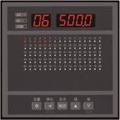 依跞昆仑天辰海岸XSL D148RM2V0工控带通讯报警点48路温度巡检仪