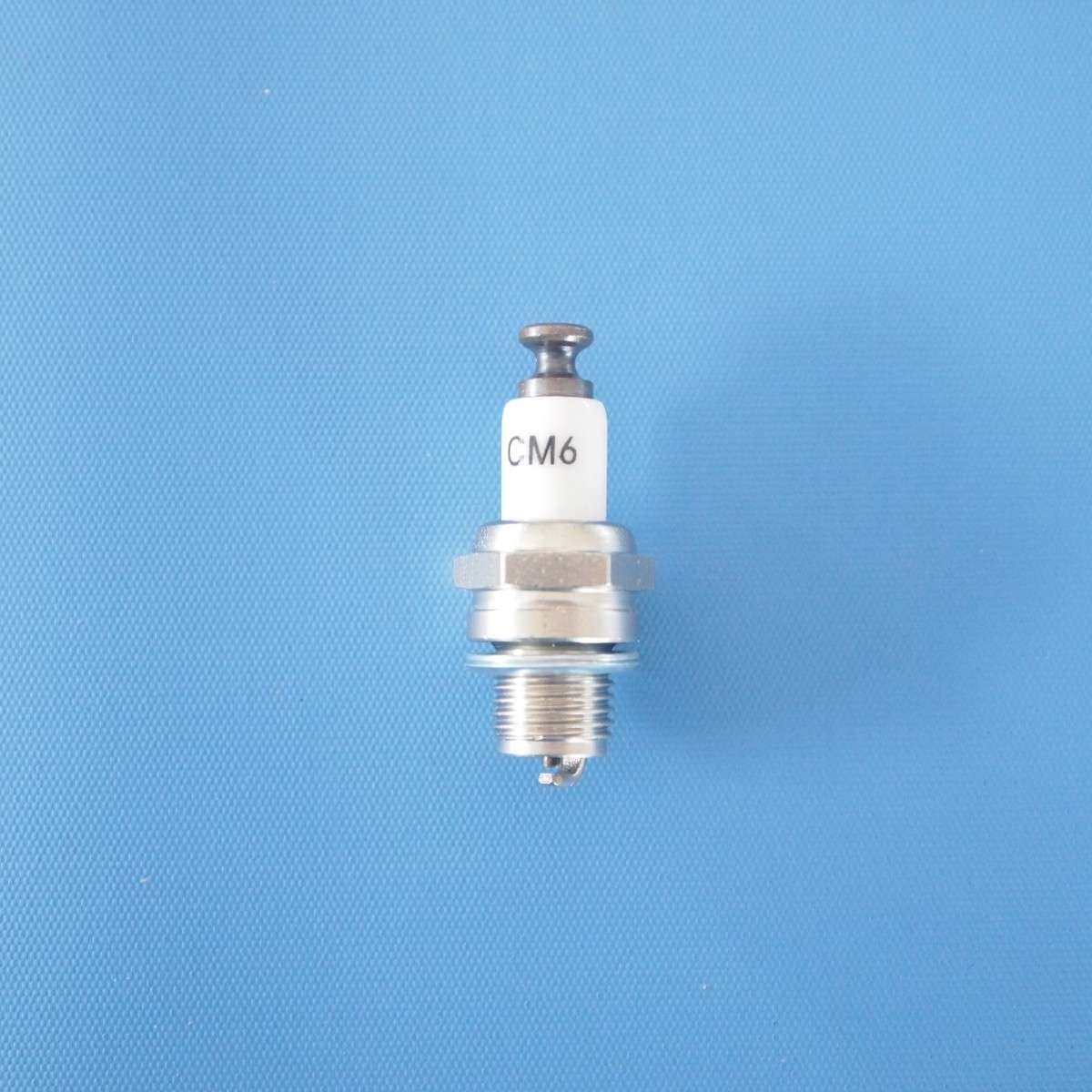 GF30CM-6 火花塞9101ngh航模发动机汽油单缸